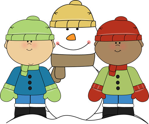 Winter Clip Art - Winter Images