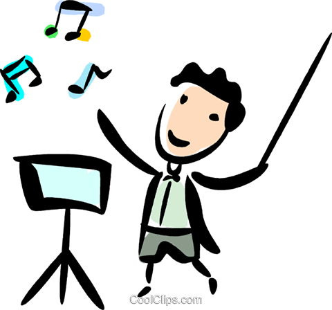 Conductor Clipart - Tumundografico