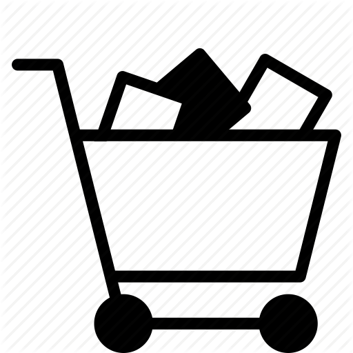 Buy, cart, goods, shopping, trolley icon | Icon search engine