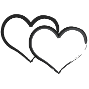 Wedding Heart Clipart - Free Clipart Images