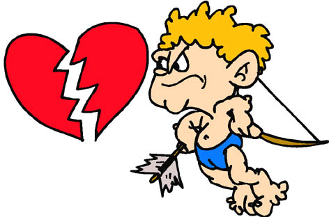 Cupid Graphics, Cupid Clipart, Cupid Pics &amp; Cupid Art