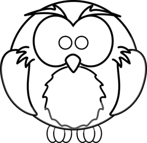 Cartoon outlines - ClipartFox