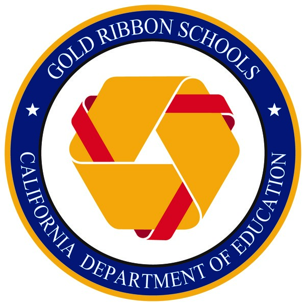 Downloadable Distinguished School Logos - California Distinguished ...