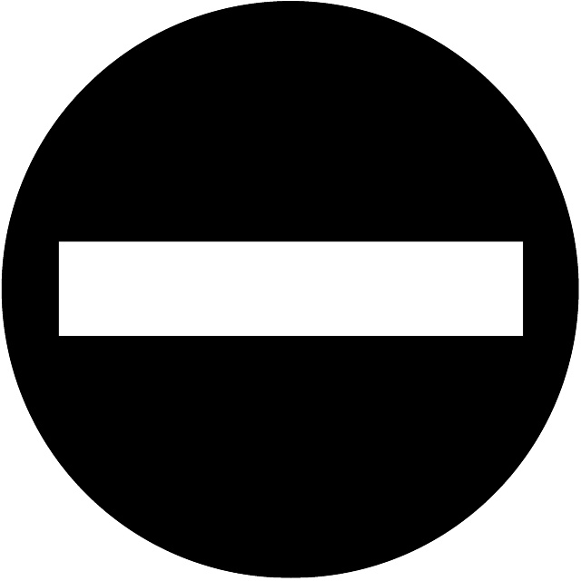 NO SMOKING AREA VECTOR SYMBOL - Download at Vectorportal