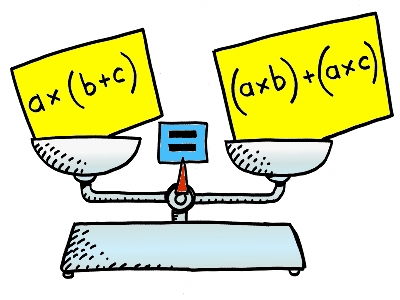 375 views Image of Algebra Clipart #2686, Algebra Symbols Clip Art Free ...