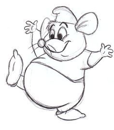 Drawing Tutorials | Disney Character Drawings, Bird Draw…