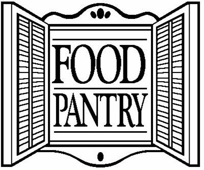 Free Clipart Food Bank