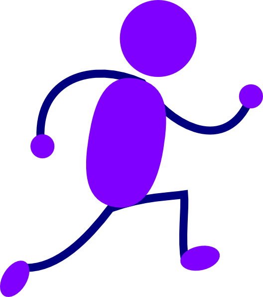 Running Clipart Png - ClipArt Best