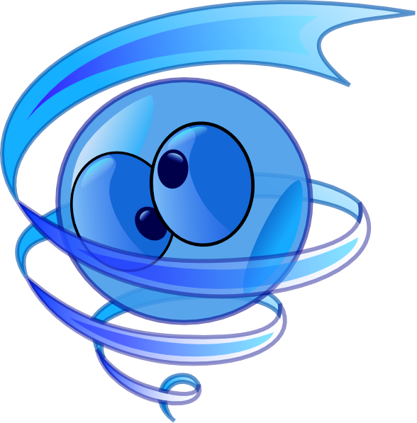 Air Clip Art - vector clip art online, royalty free ...