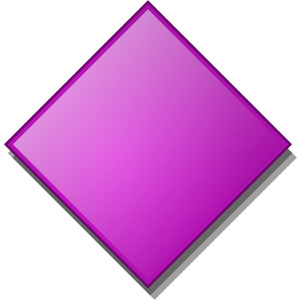 diamond shape - public domain clip art image @ wpclipart.com ...