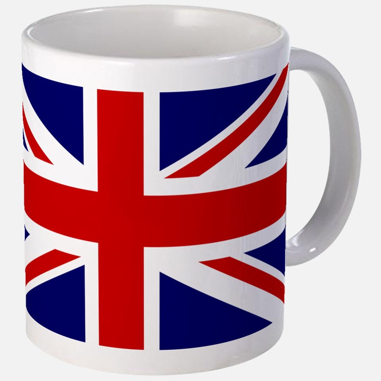 British Flag Gifts & Merchandise | British Flag Gift Ideas ...