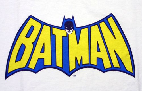 Batman Pow Font