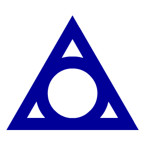 Symbol Of Circle Inside A Triangle - ClipArt Best