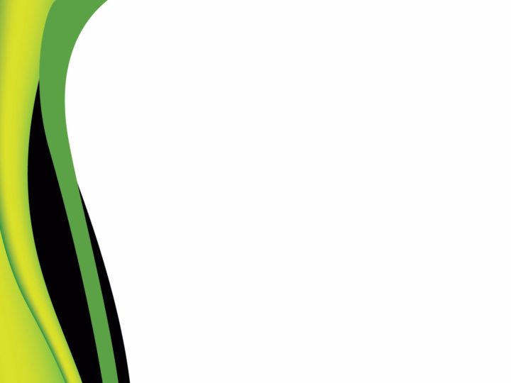 simple powerpoint background green-wallpaperinfinity.com