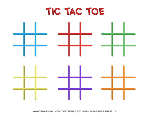 Board Games Templates Free - ClipArt Best