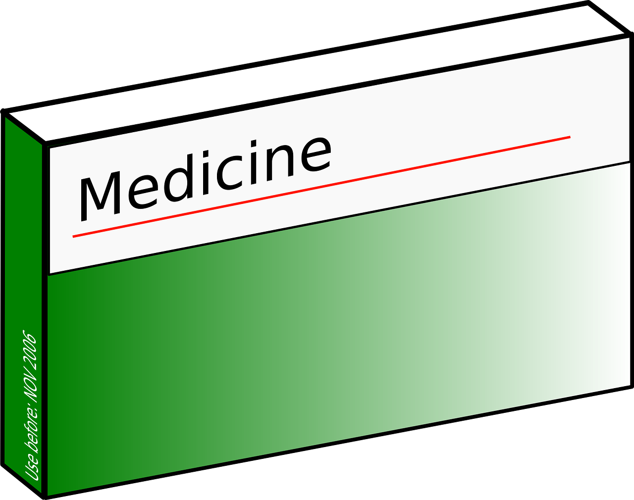 Free to Use & Public Domain Medical Clip Art