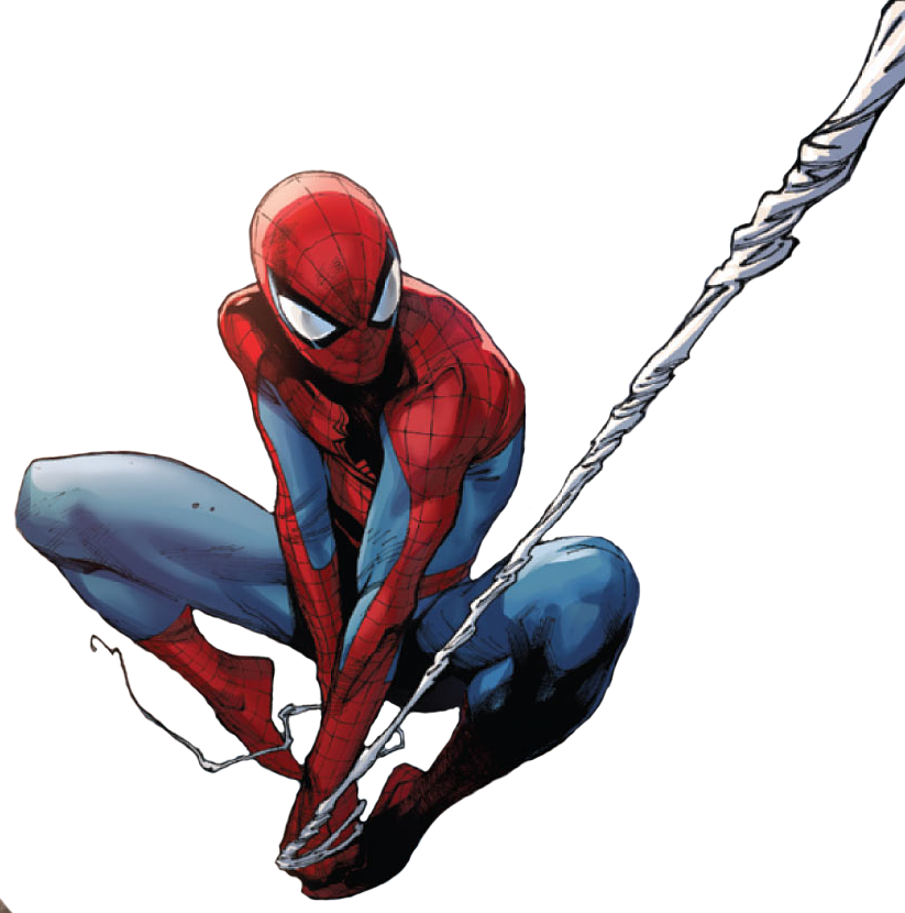 Spider-Man PNG Transparent Images | PNG All