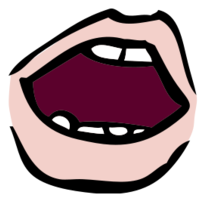 Skull Mouth Open Vector - Download 1,000 Vectors (Page 1)