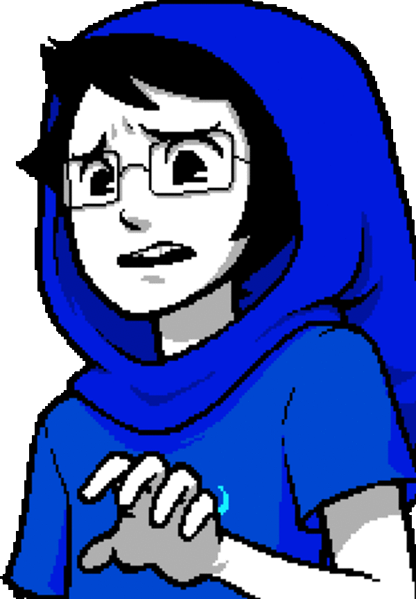 Image - 735739] | Homestuck | Know Your Meme