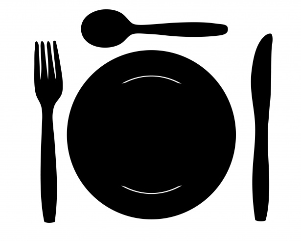 Table Place Setting Free Stock Photo - Public Domain Pictures