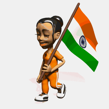 indian flag animated wallpaper | Wallpapers