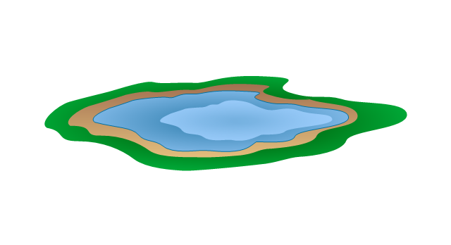Lake Clip Art Free - Free Clipart Images