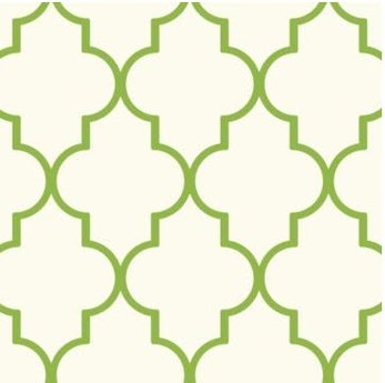 Quatrefoil Stencil Clipart - Free to use Clip Art Resource