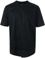 Men Plain Black Tee - ShopStyle