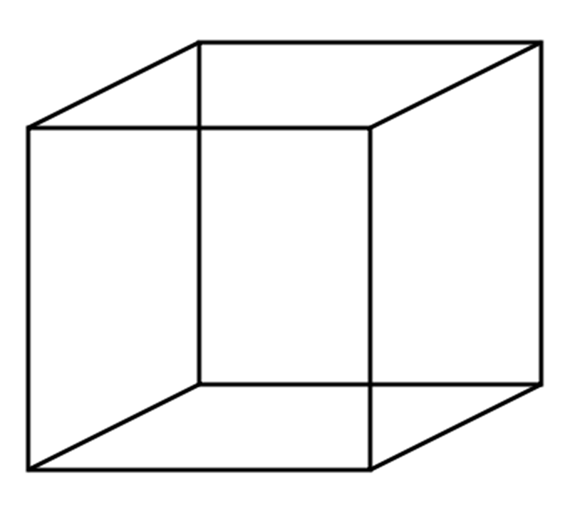 Rectangular Prism Clipart