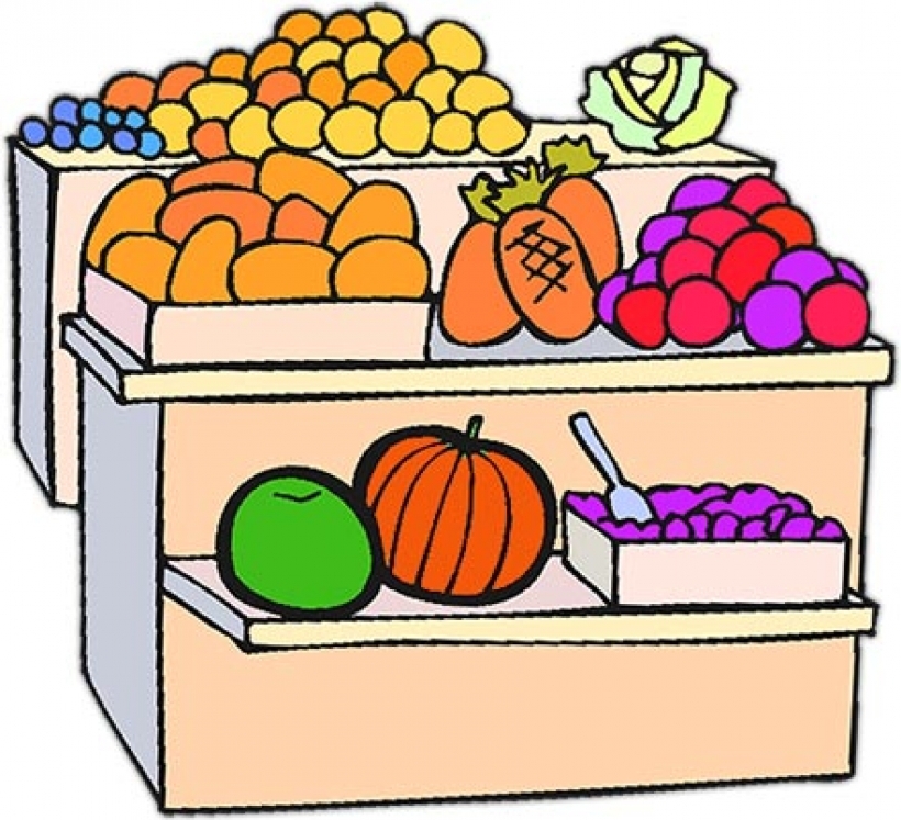 free food gifs food animations food images with fruit stand ...