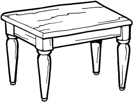Pictures Of Kitchen Tables | Free Download Clip Art | Free Clip ...