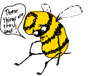 Remarketing – I think it's the bee's knees really. | IDY Digital ...