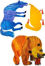 Brown Bear Activities | Learning ...