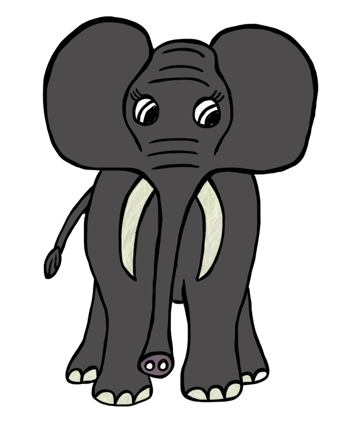 Wild Animals Clipart
