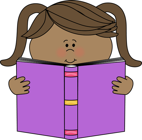 Cute clipart book - ClipartFox