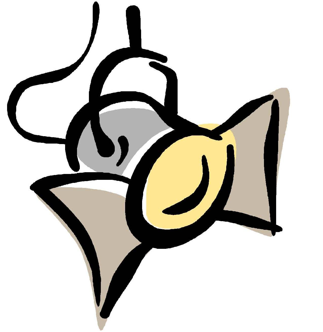 Free Clip Art Spotlight