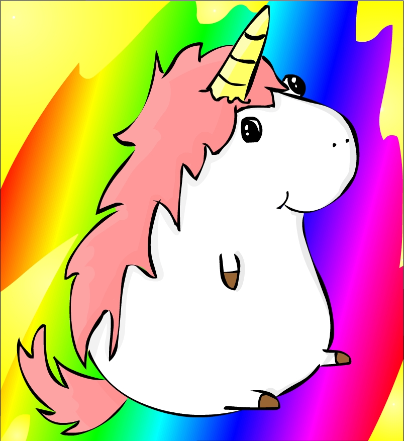 Free Unicorn Clipart | Free Download Clip Art | Free Clip Art | on ...