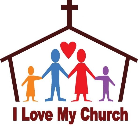 Love Your Family Clipart