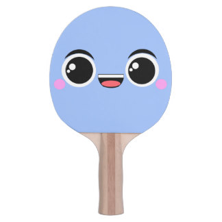Cartoon Ping Pong & Table Tennis Equipment | Zazzle