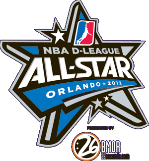NBA (All-Star) — 3 Point Productions - Beyond the Arc