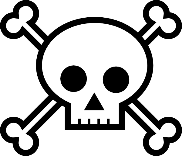 Funny Bone Clipart