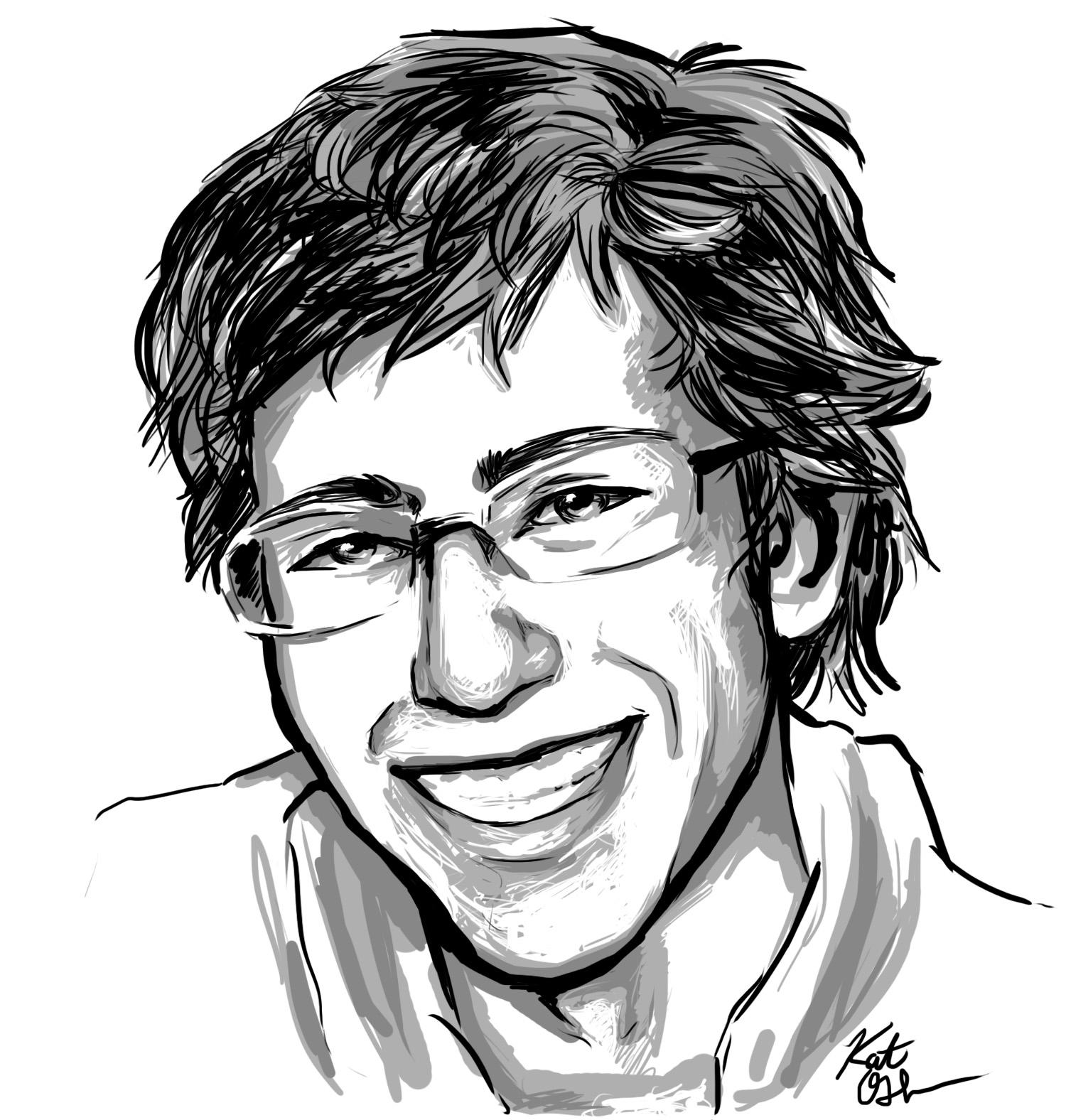 GRAVER: Welcome to purgatory | Yale Daily News