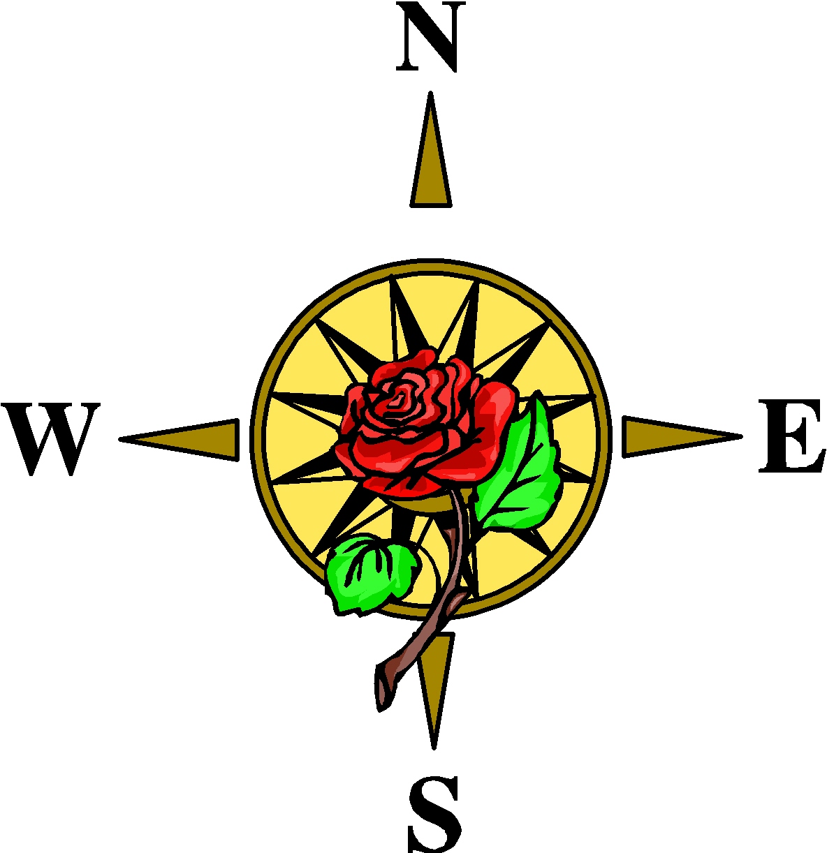 Rosicrucians' Moral Compass and Magnetic Compassion | Jinx Aspect