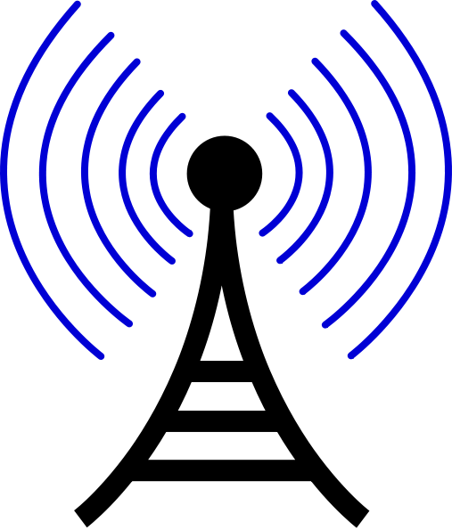 Wireless tower.svg