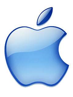 Fred Design | So why an apple? The history of the apple logo