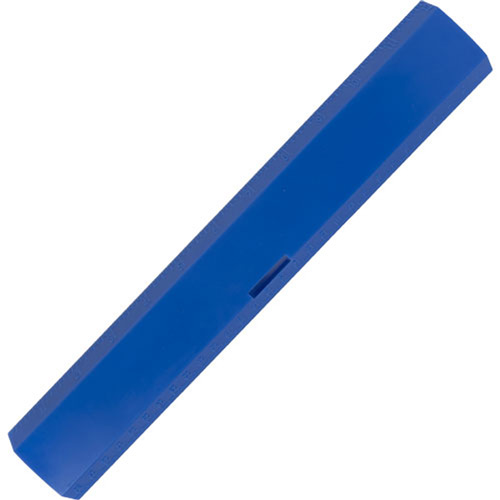 12" Leading Edge Ruler | Custom Office Items | 0.52 Ea.