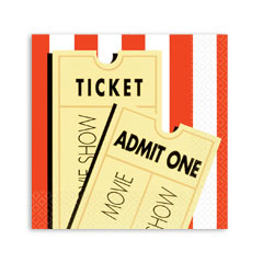 Movie & Hollywood Party Supplies, Party Favors, Decorations ...