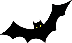Bat Signal Clip Art - ClipArt Best