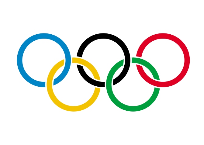 Olympic Swimming Logo - ClipArt Best