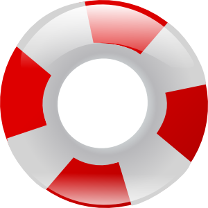 Lifesaver Clip Art - ClipArt Best